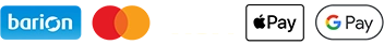 Barion Online fizetés